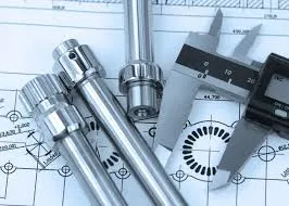 Quality Certifications