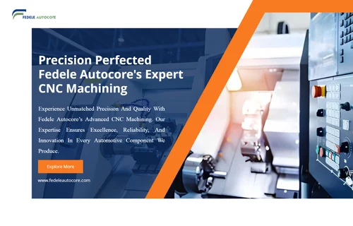 Automotive Components