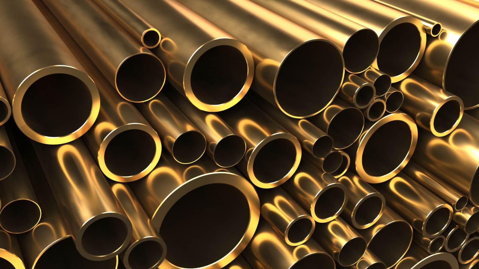 Brass Alloys