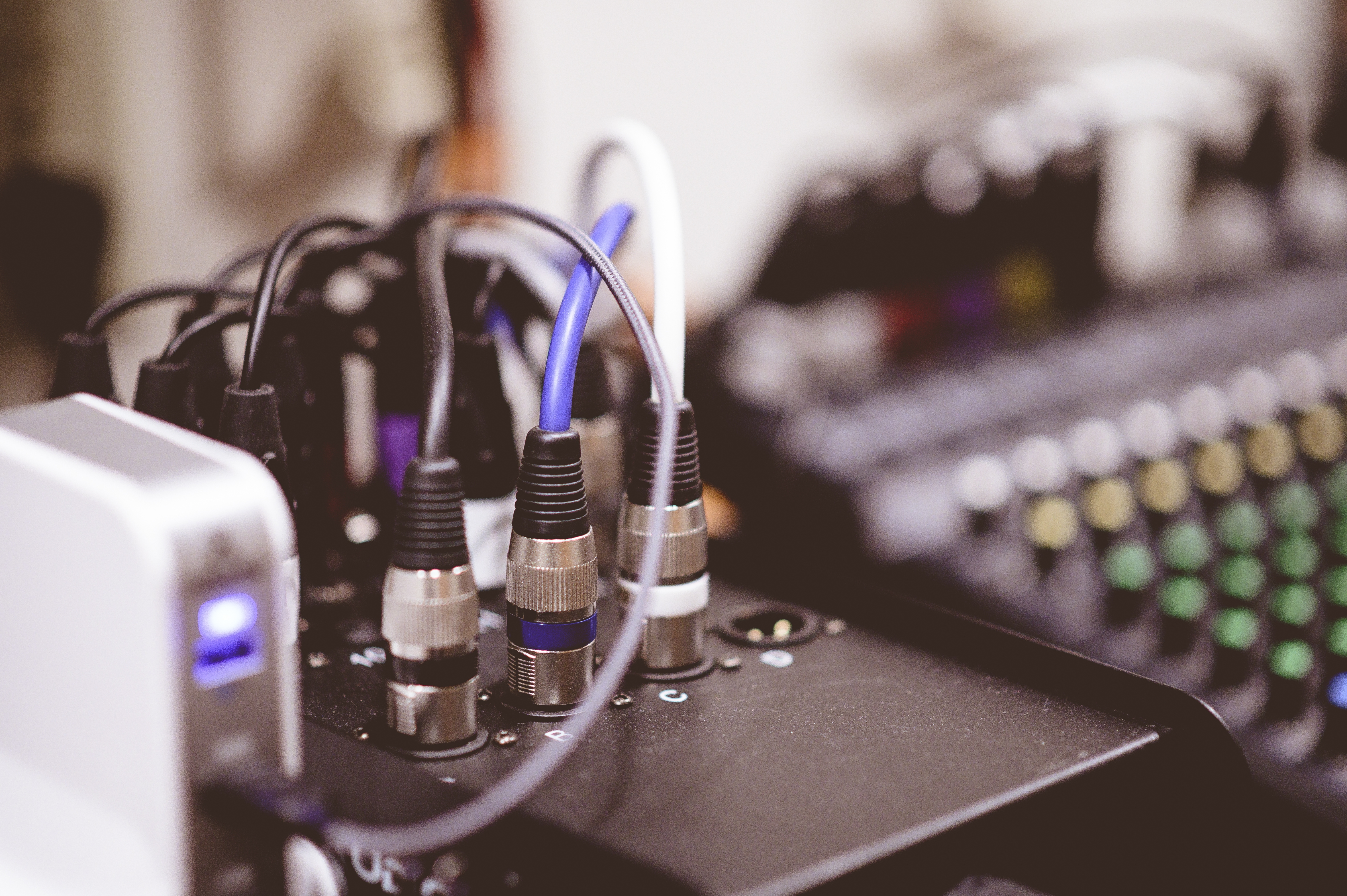 Communication Equipment