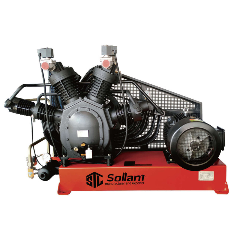 Compressor Components