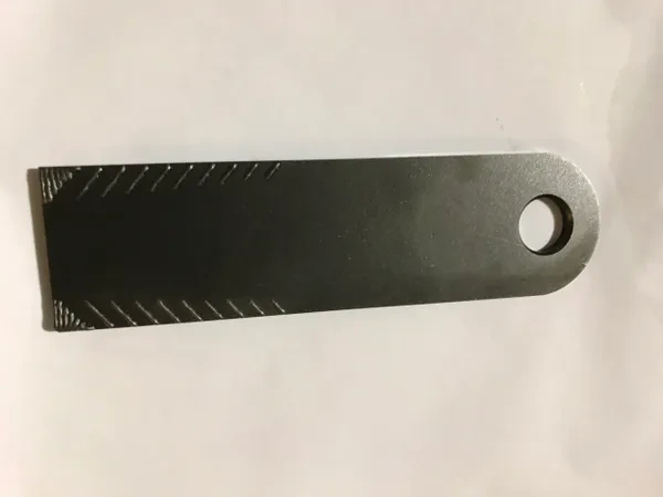 Cutting Blades