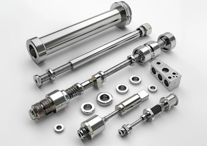 Cylinder Components