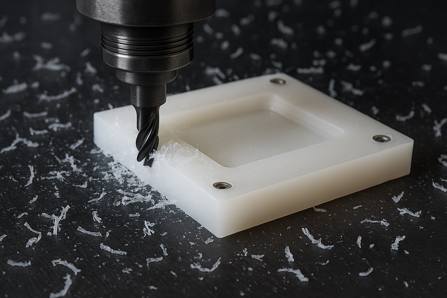 Engineering Plastics