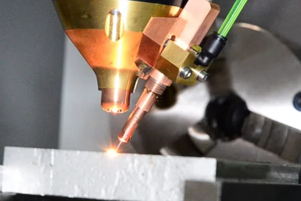Texas CNC Machining for Industrial Excellence