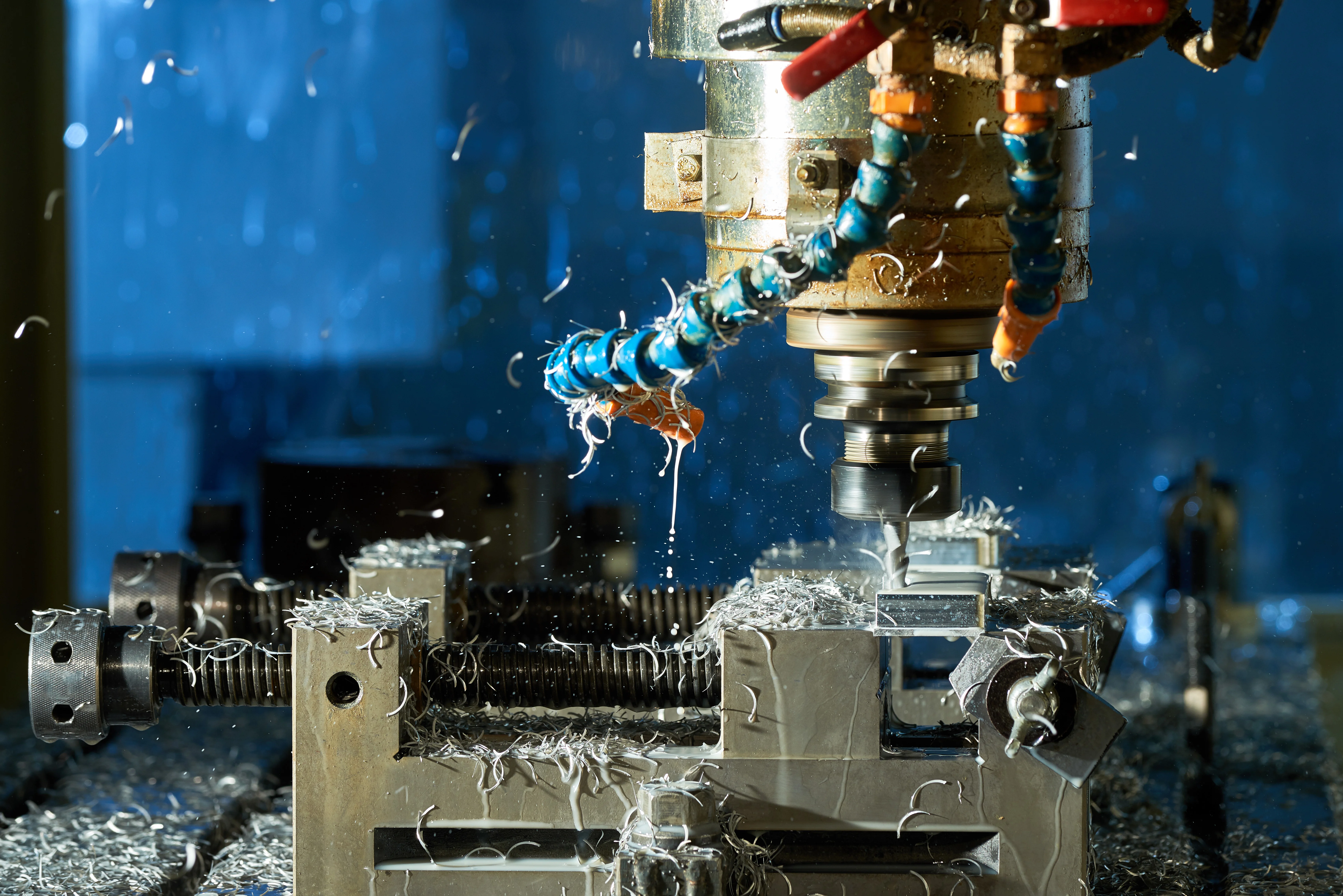 Safety & Access Systems