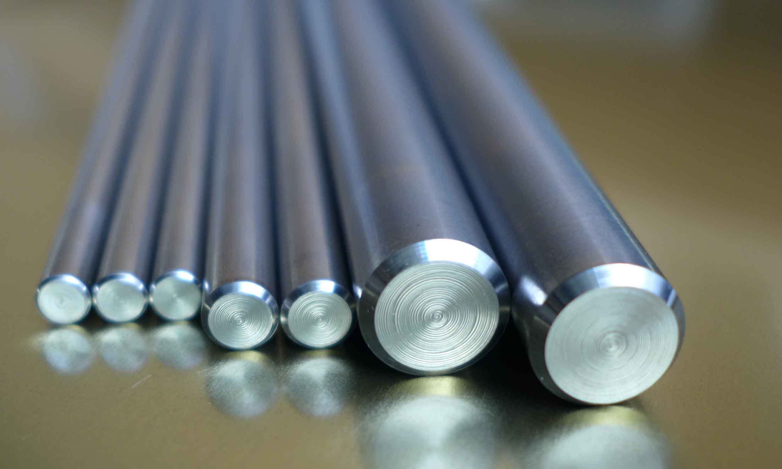 Titanium Alloys
